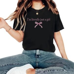 Street Fashion t-shirt