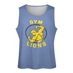 Men's Gym training shirt