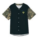 Gyber Generation studded baseball T-Shirts