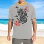 Men's Casual T-Shirt