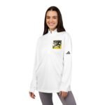 Adidas  Quarter-Zip Pullover