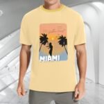 Men's Casual T-Shirt