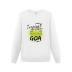 Women's  Heavy Cotton Long Sleeve