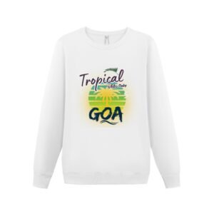 Women's  Heavy Cotton Long Sleeve