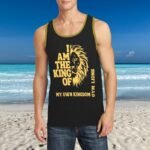 Men's Casual Tank Top