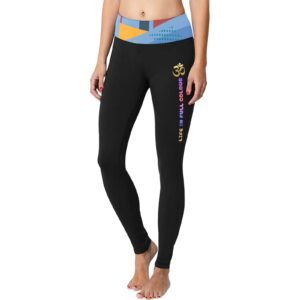 Women's Workout Leggings