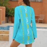 Women's Long Sleeve T-Shirt