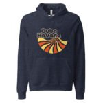 Unisex hoodie