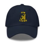 Dad hat