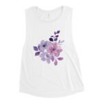 Ladies’ Muscle Tank