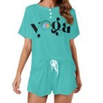 Ladies three casual home suit  Sets 17