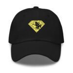 Dad hat