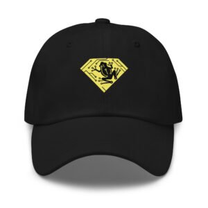 Dad hat