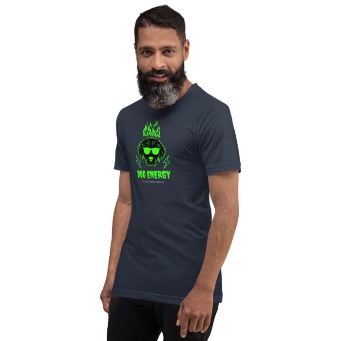 unisex-staple-t-shirt-heather-navy-left-front-6a241367b6d5e.jpg