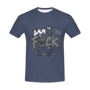 Men's Graffiti T-shirt