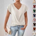 Women's Short-sleeve T-shirt