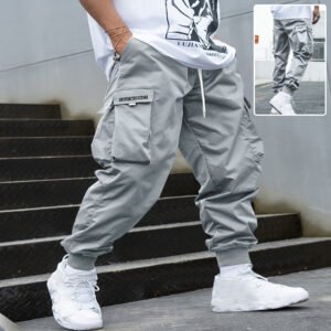 Men's Cargo Pants